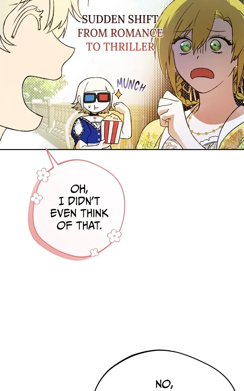 The Villainous Tyrant has Returned Chapter 16 page 45 - 