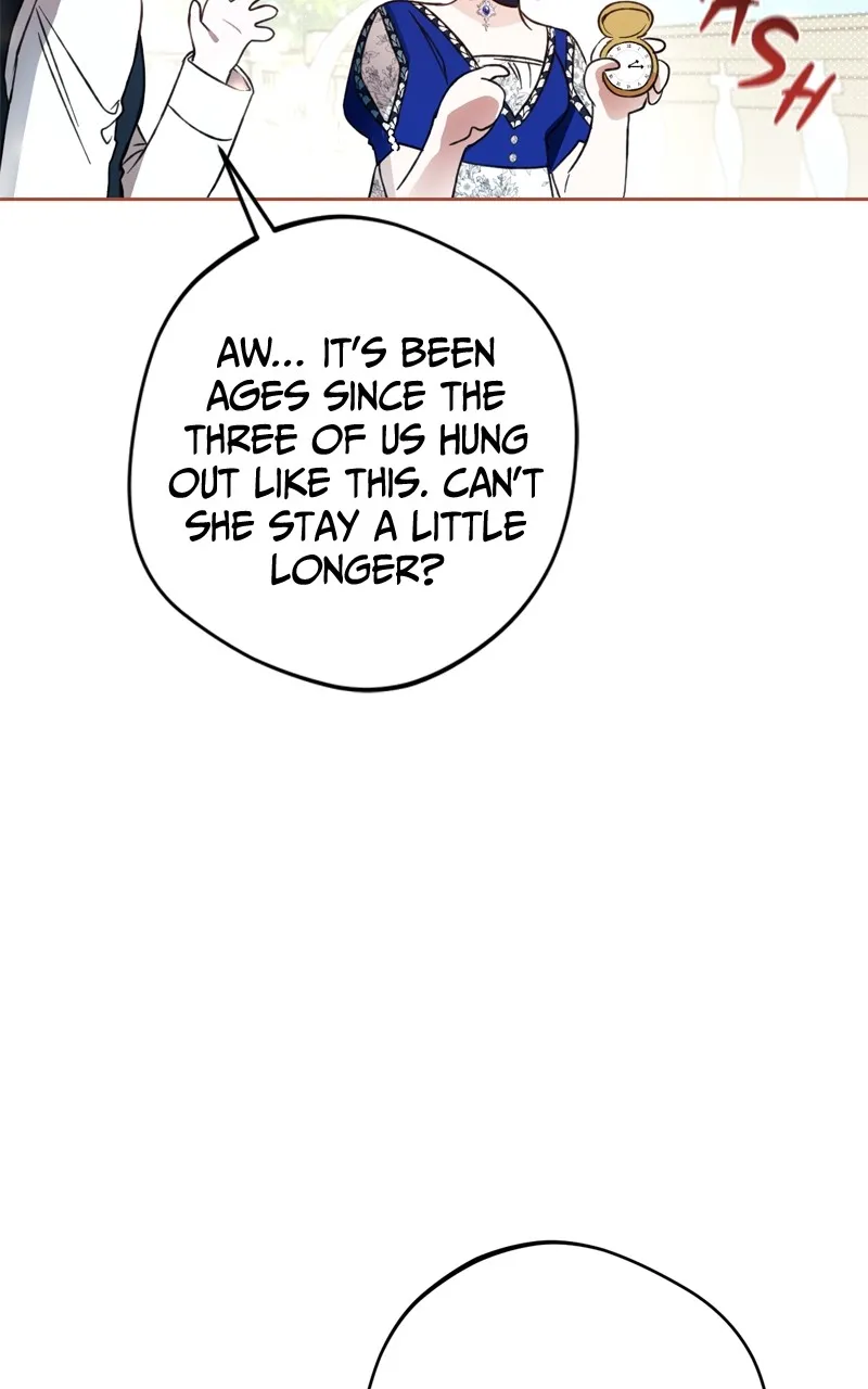 The Villainous Tyrant has Returned Chapter 16 page 57 - 