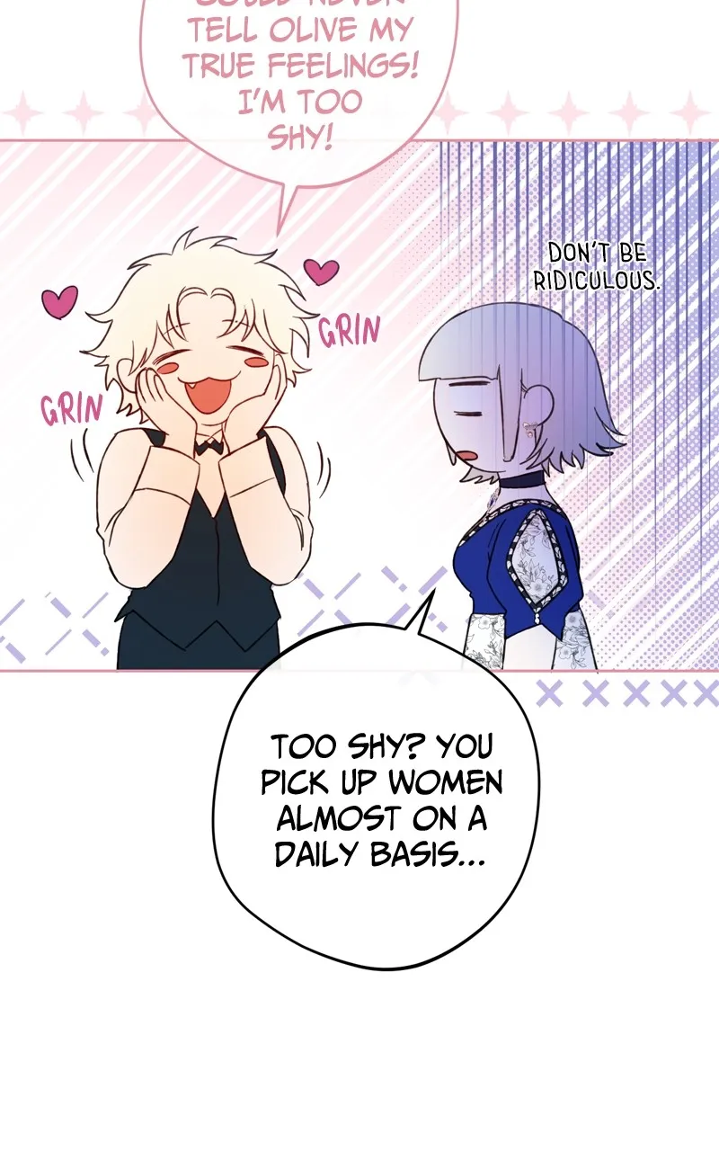 The Villainous Tyrant has Returned Chapter 16 page 61 - 