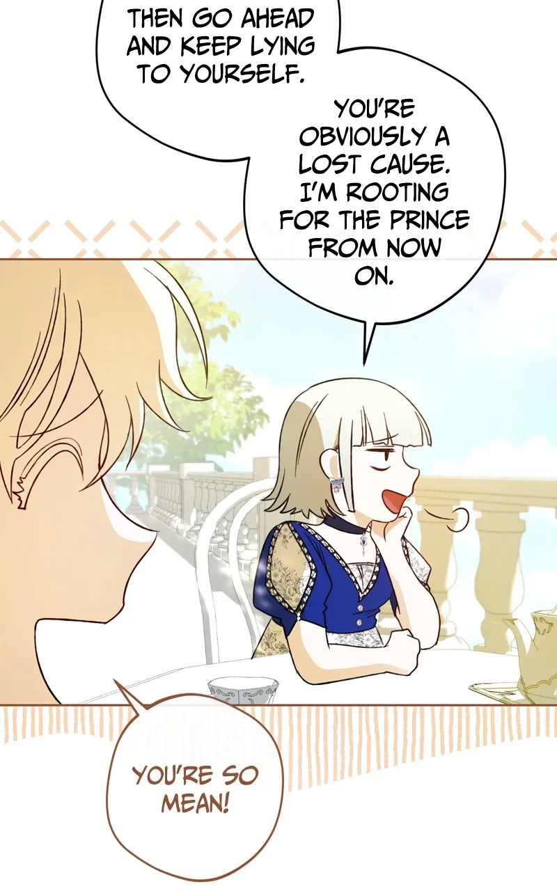 The Villainous Tyrant has Returned Chapter 16 page 65 - 