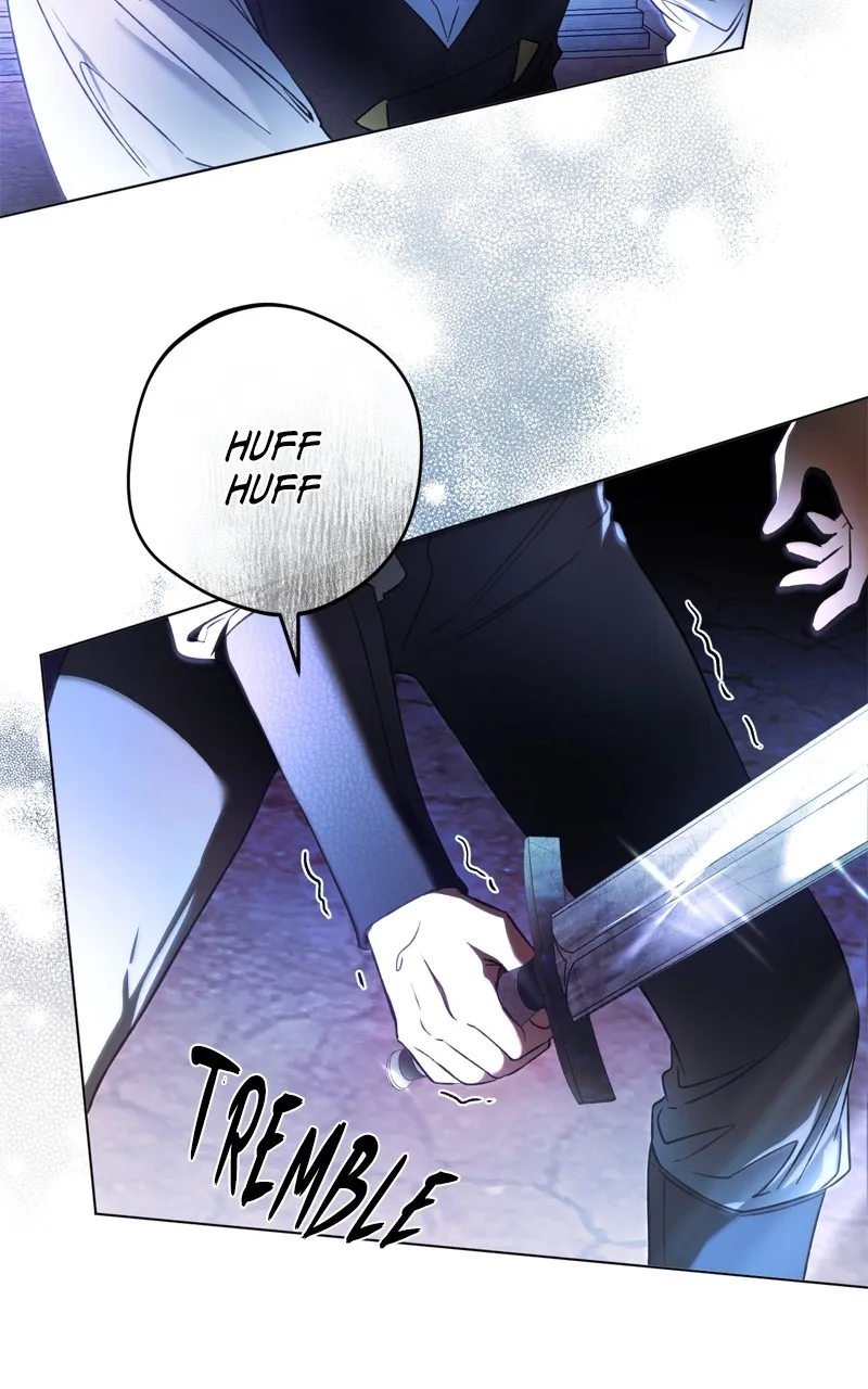 The Villainous Tyrant has Returned Chapter 16 page 74 - 