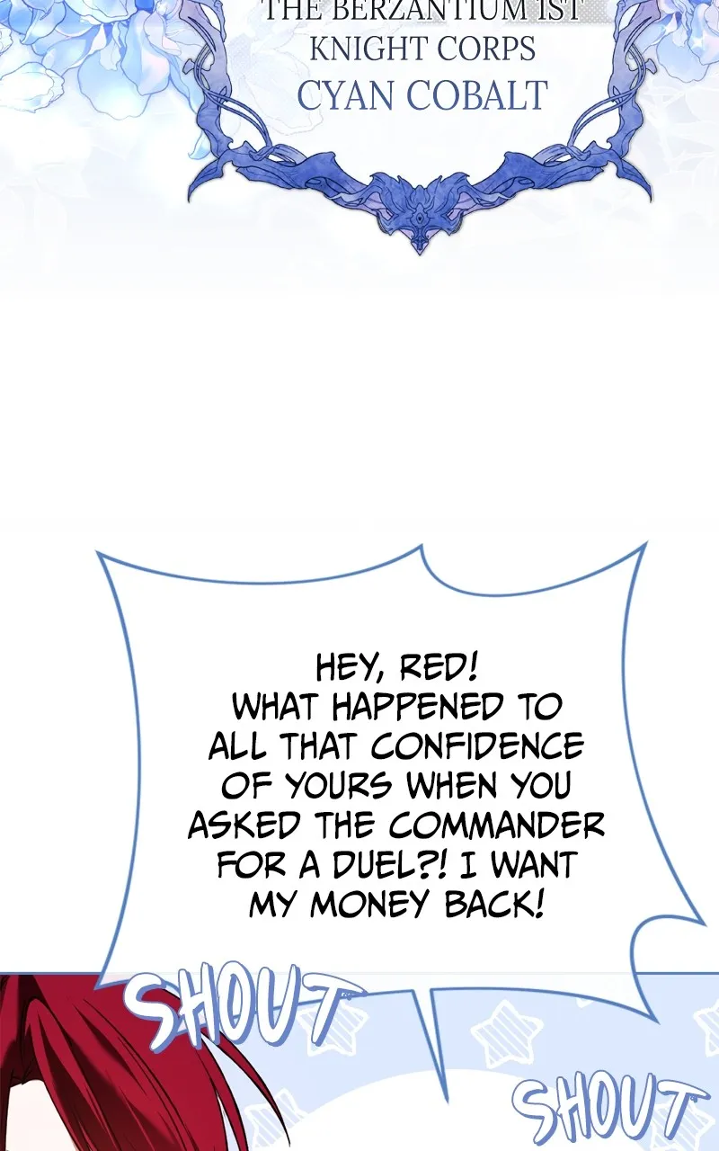 The Villainous Tyrant has Returned Chapter 17 page 16 - 