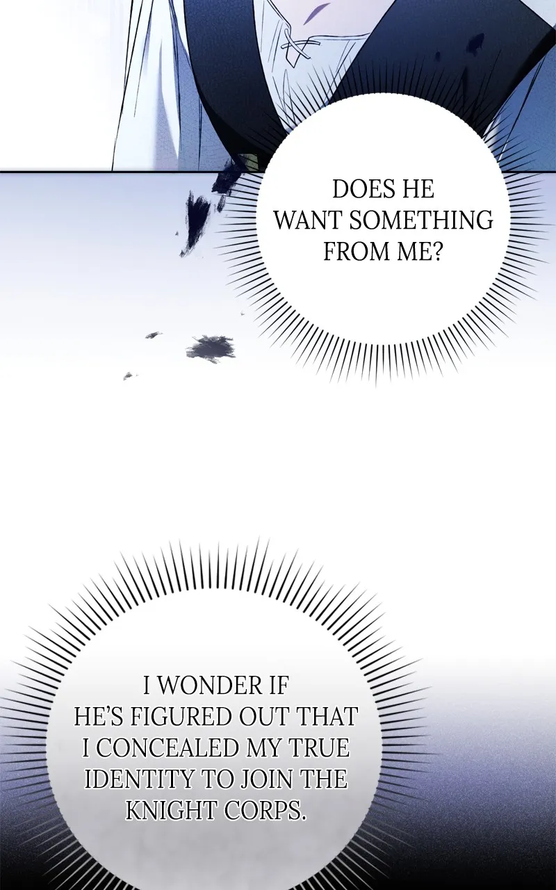 The Villainous Tyrant has Returned Chapter 17 page 22 - 