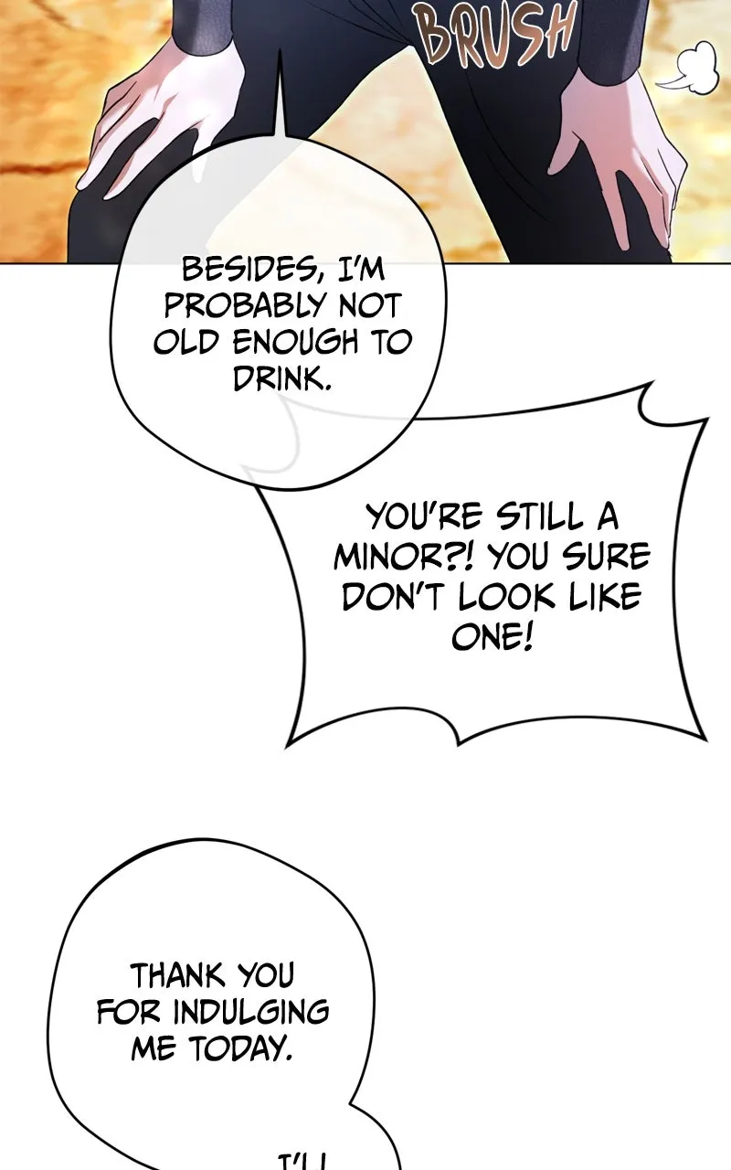 The Villainous Tyrant has Returned Chapter 17 page 31 - 
