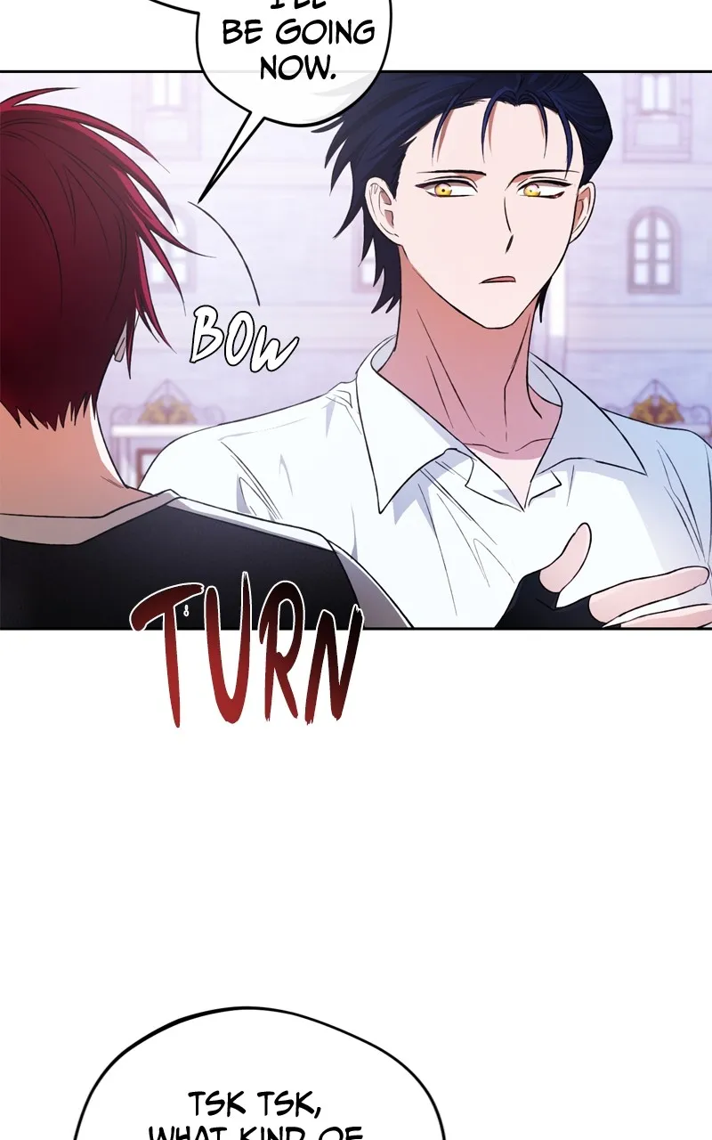 The Villainous Tyrant has Returned Chapter 17 page 32 - 
