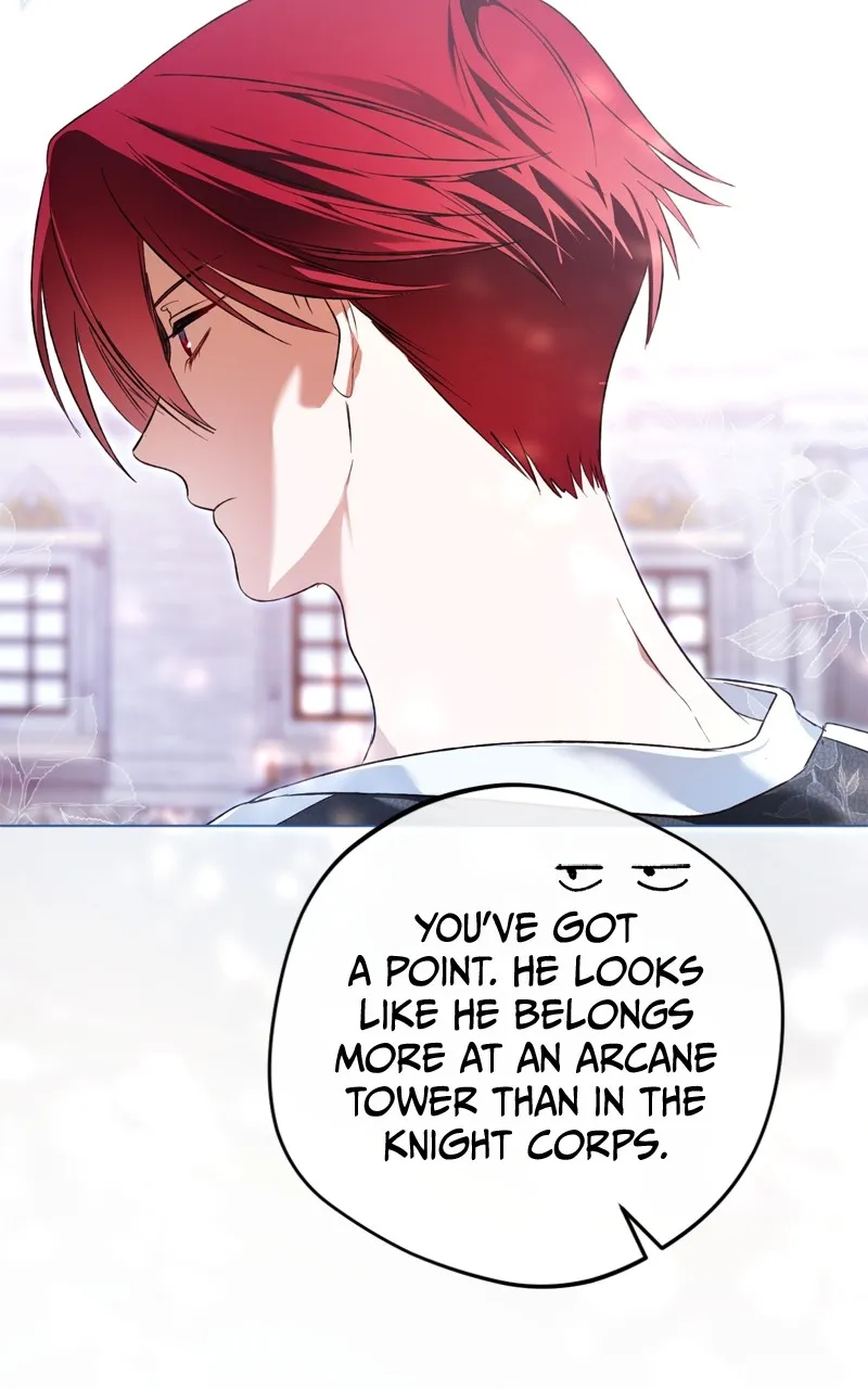 The Villainous Tyrant has Returned Chapter 17 page 35 - 