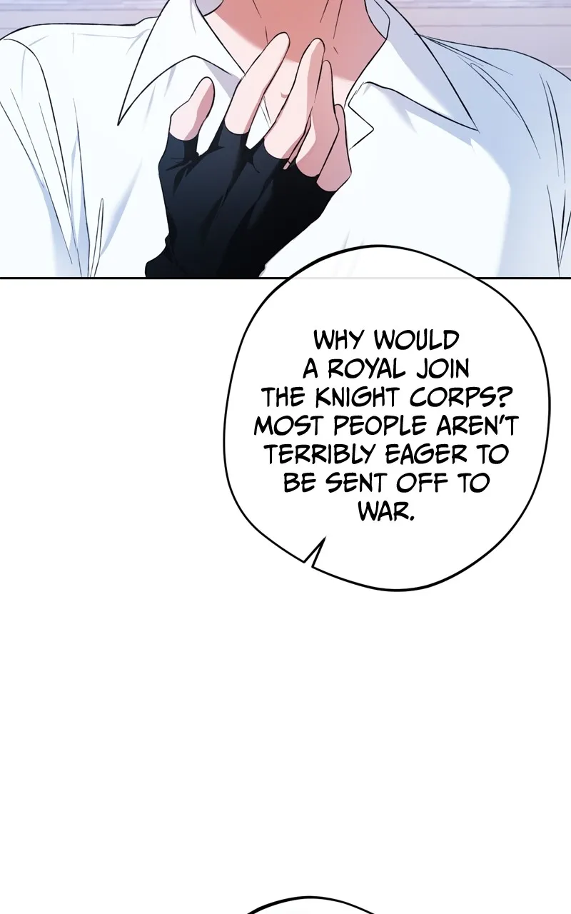 The Villainous Tyrant has Returned Chapter 17 page 37 - 