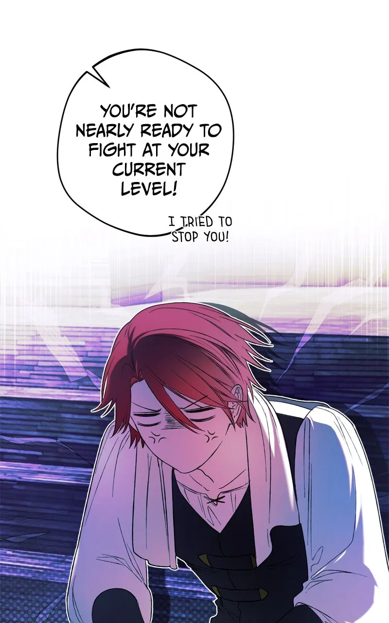 The Villainous Tyrant has Returned Chapter 17 page 40 - 