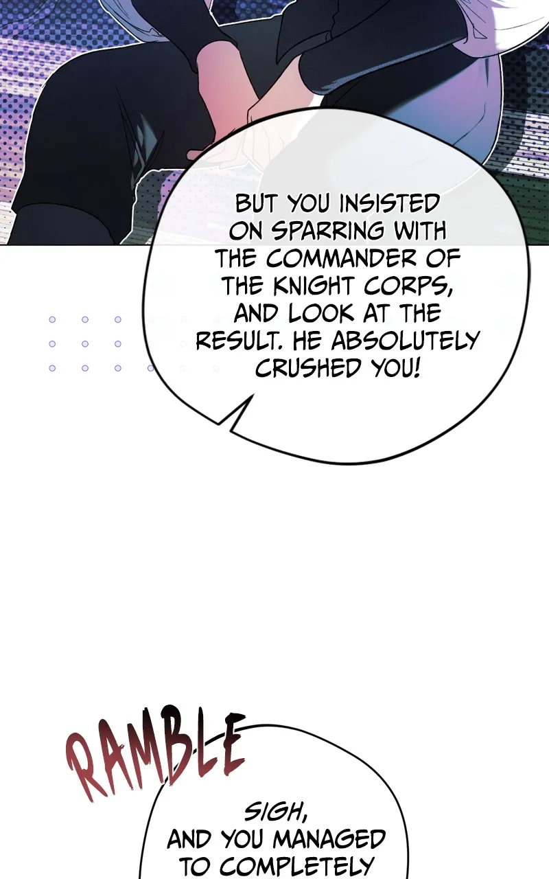 The Villainous Tyrant has Returned Chapter 17 page 41 - 