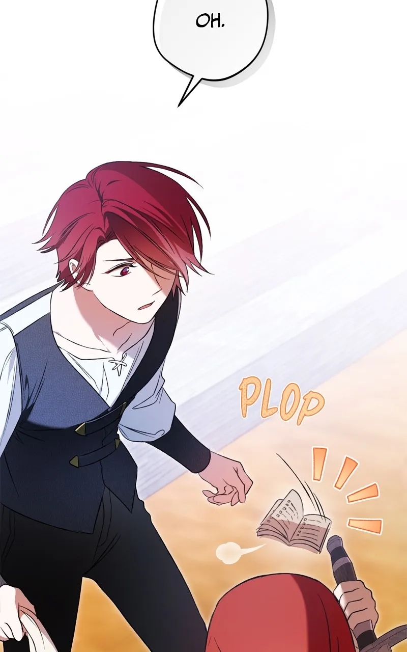 The Villainous Tyrant has Returned Chapter 17 page 49 - 
