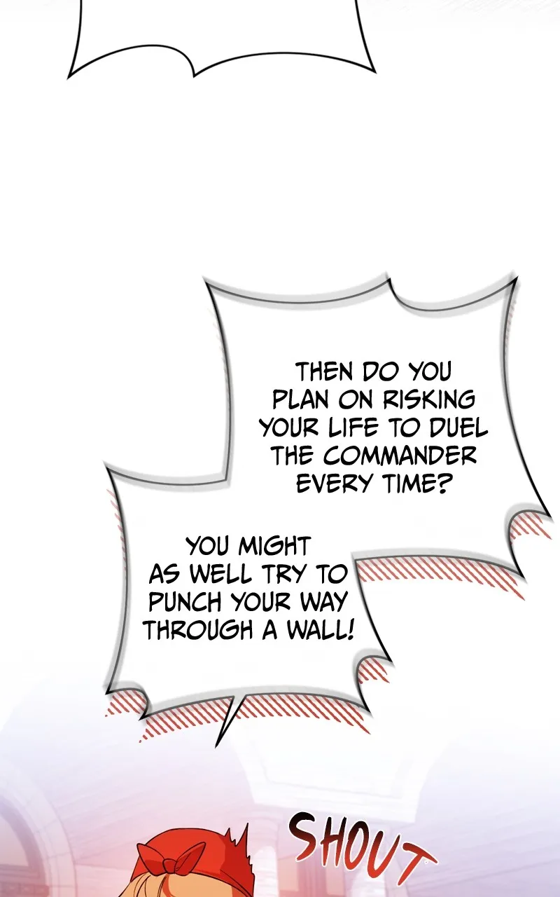 The Villainous Tyrant has Returned Chapter 17 page 54 - 