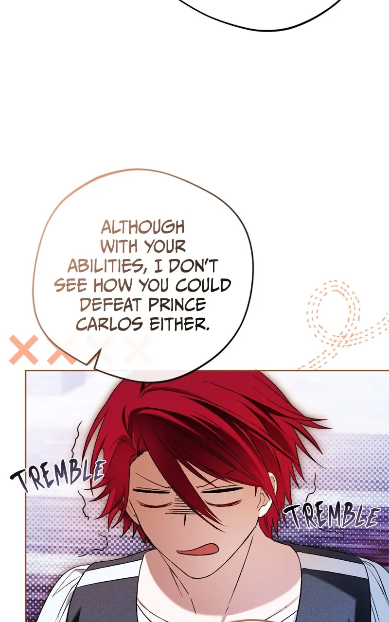 The Villainous Tyrant has Returned Chapter 17 page 57 - 