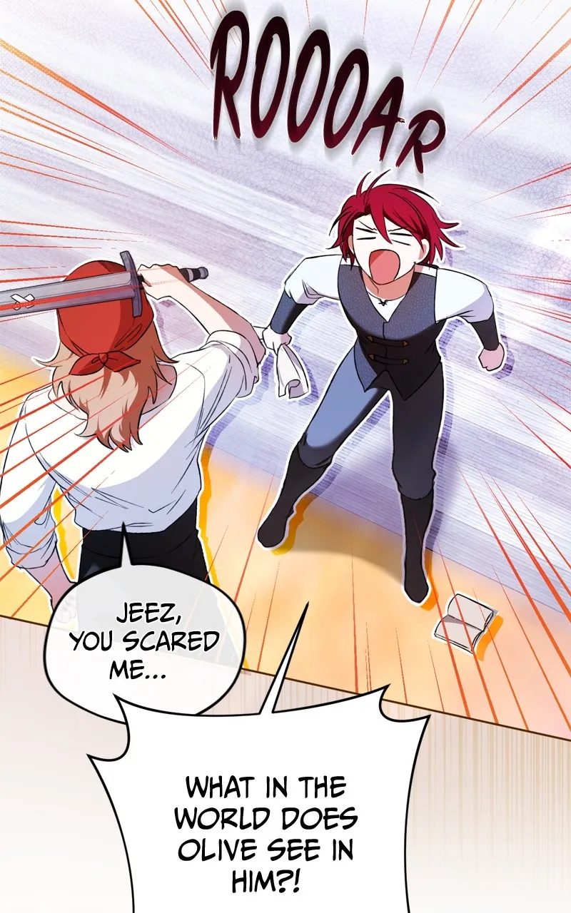 The Villainous Tyrant has Returned Chapter 17 page 59 - 