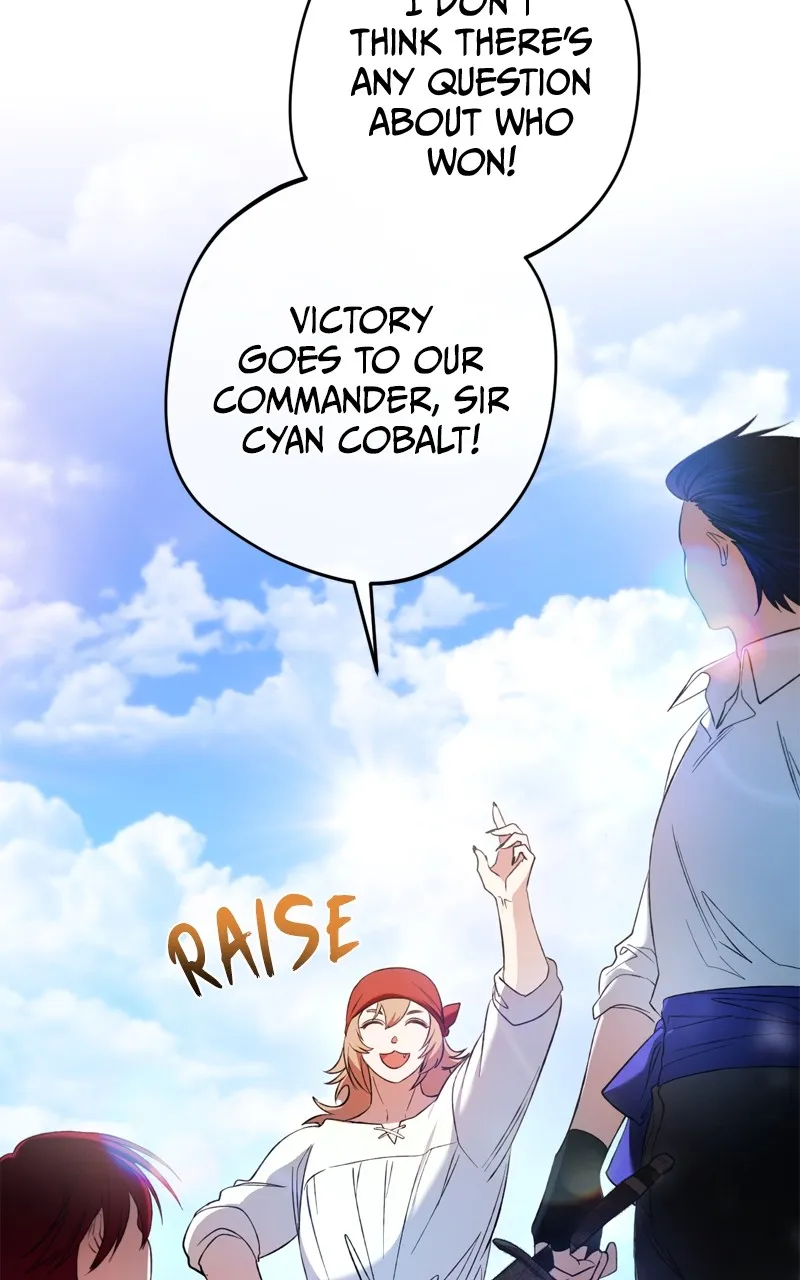 The Villainous Tyrant has Returned Chapter 17 page 7 - 