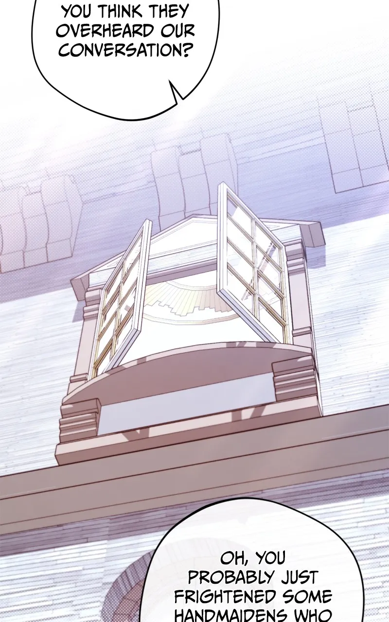 The Villainous Tyrant has Returned Chapter 17 page 64 - 