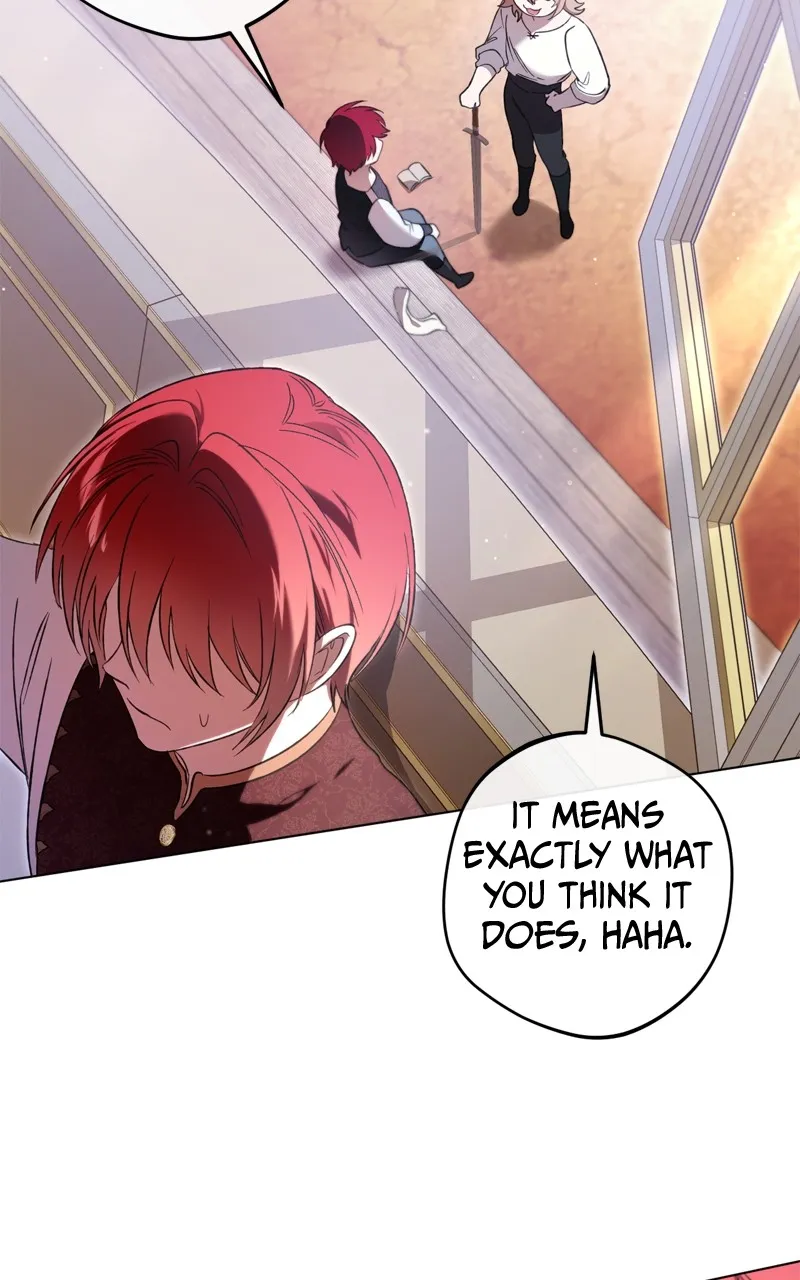 The Villainous Tyrant has Returned Chapter 17 page 66 - 