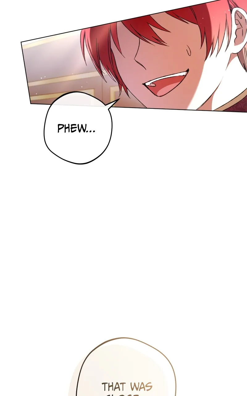 The Villainous Tyrant has Returned Chapter 17 page 67 - 
