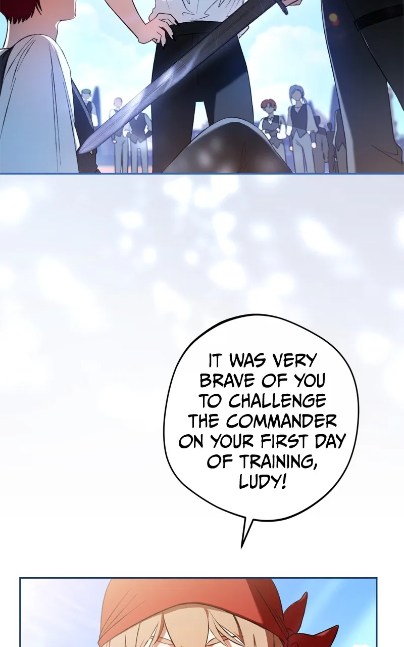 The Villainous Tyrant has Returned Chapter 17 page 8 - 