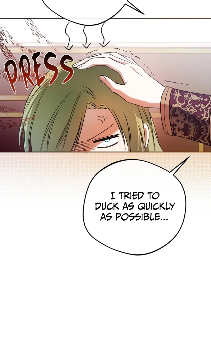 The Villainous Tyrant has Returned Chapter 17 page 74 - 