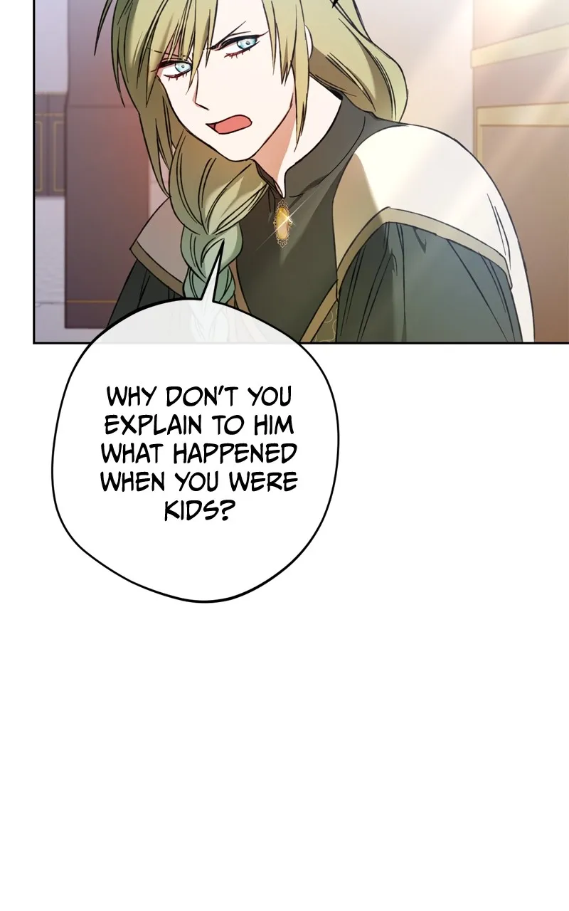 The Villainous Tyrant has Returned Chapter 17 page 82 - 