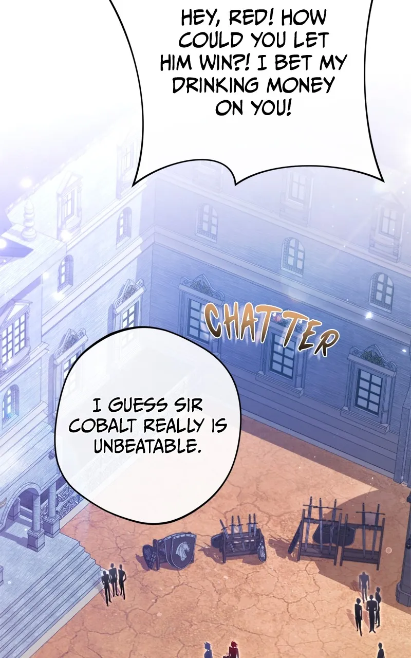 The Villainous Tyrant has Returned Chapter 17 page 10 - 