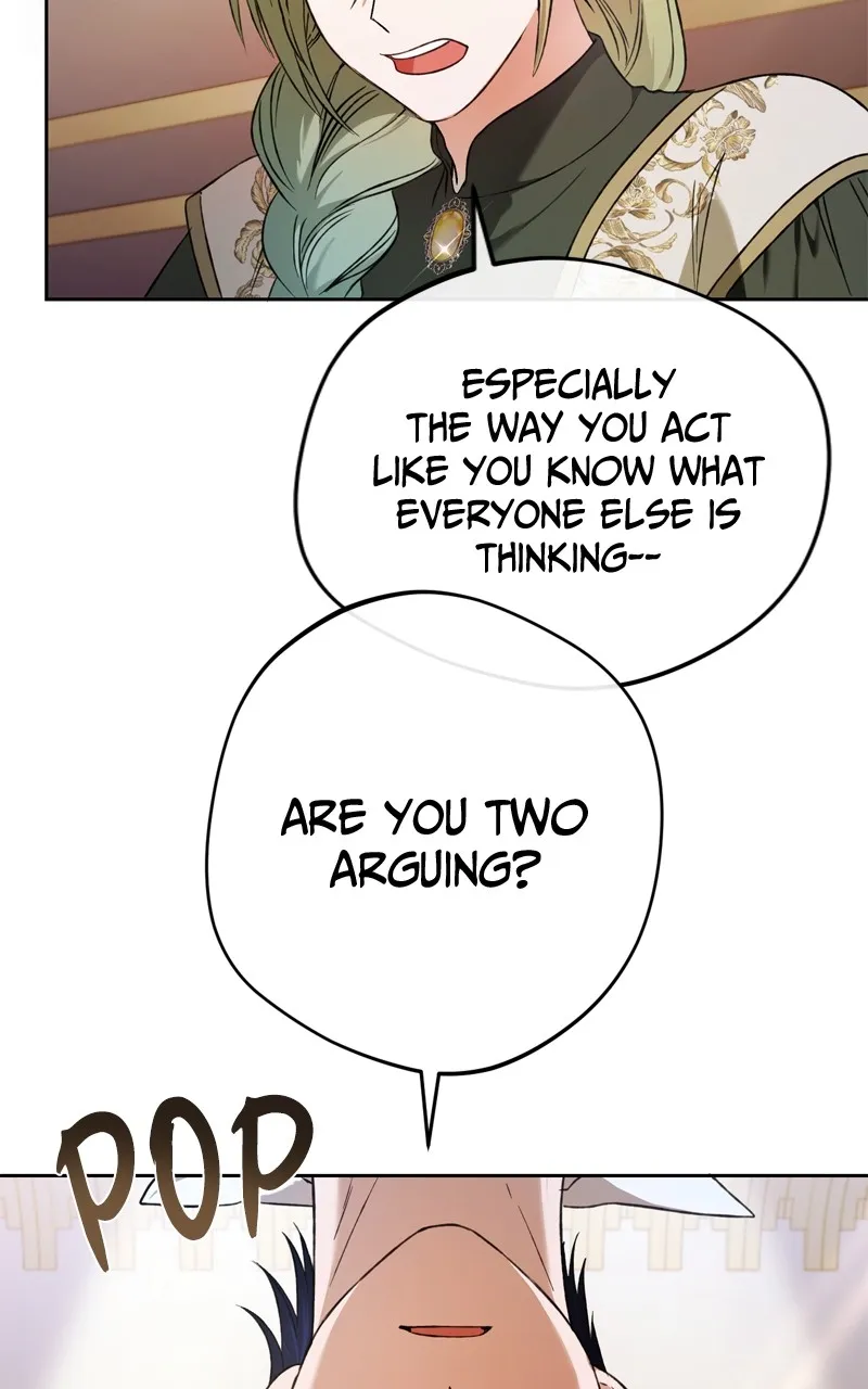The Villainous Tyrant has Returned Chapter 17 page 93 - 
