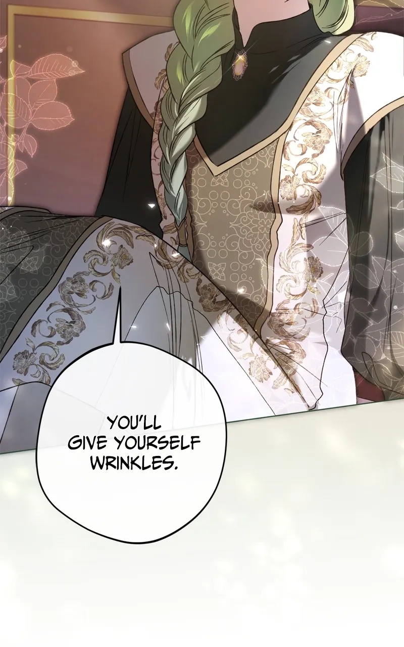 The Villainous Tyrant has Returned Chapter 17 page 96 - 