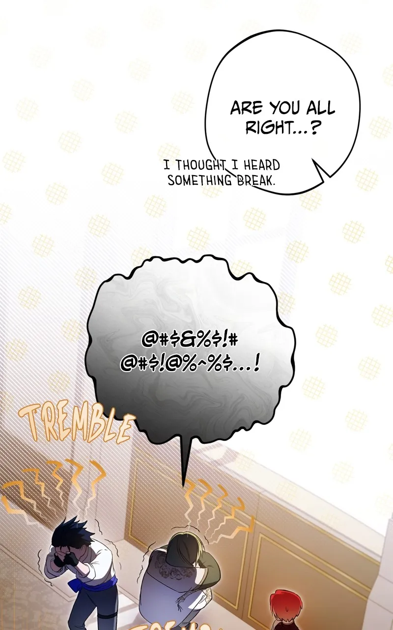 The Villainous Tyrant has Returned Chapter 18 page 3 - 
