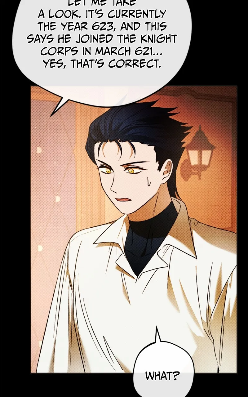 The Villainous Tyrant has Returned Chapter 18 page 41 - 