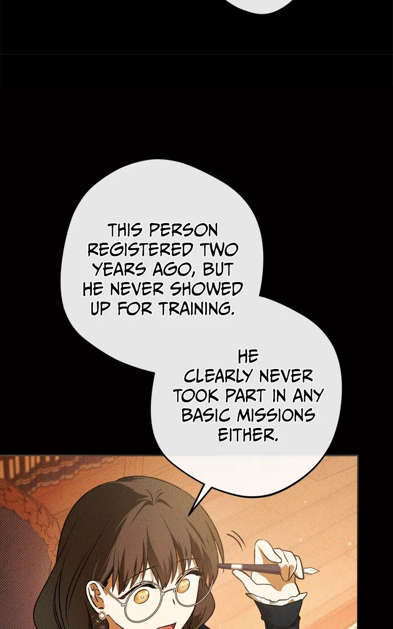 The Villainous Tyrant has Returned Chapter 18 page 42 - 
