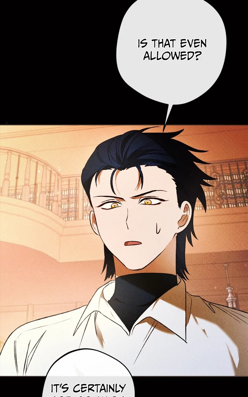 The Villainous Tyrant has Returned Chapter 18 page 44 - 