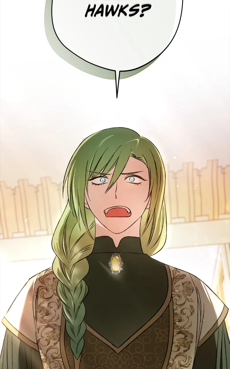 The Villainous Tyrant has Returned Chapter 18 page 52 - 