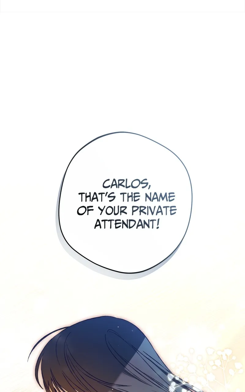 The Villainous Tyrant has Returned Chapter 18 page 55 - 