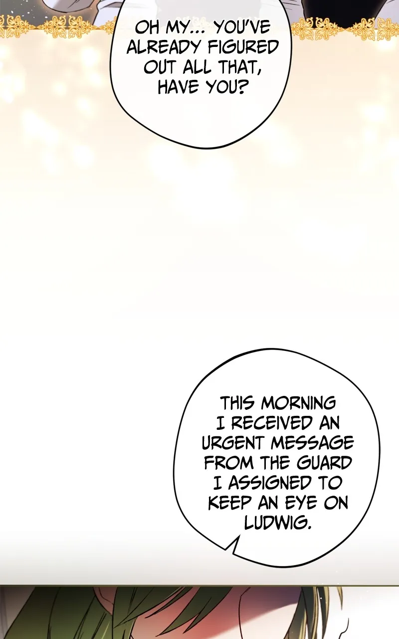 The Villainous Tyrant has Returned Chapter 18 page 57 - 