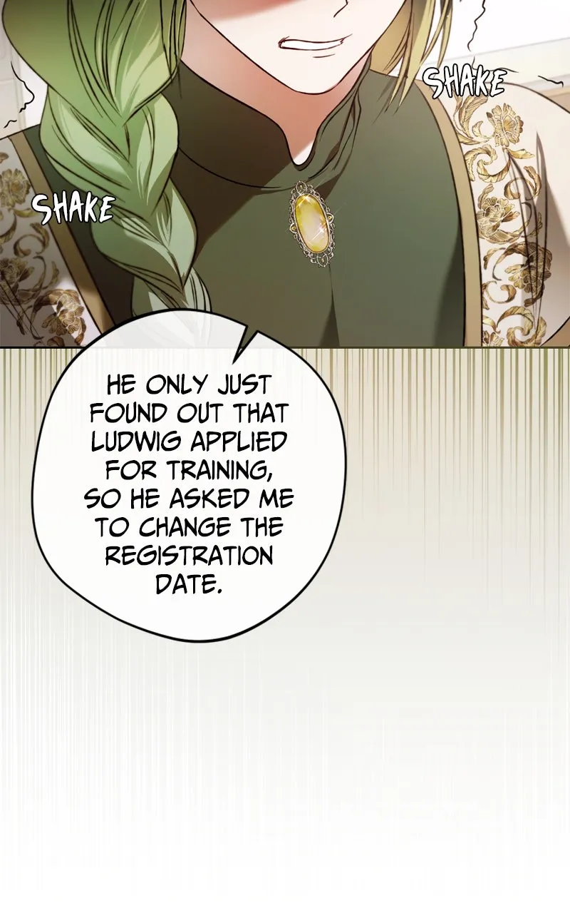 The Villainous Tyrant has Returned Chapter 18 page 58 - 