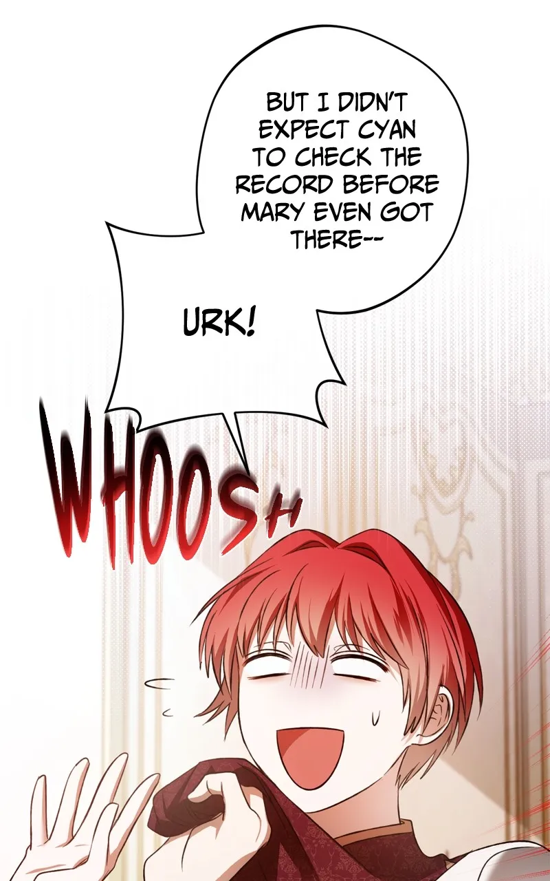 The Villainous Tyrant has Returned Chapter 18 page 59 - 