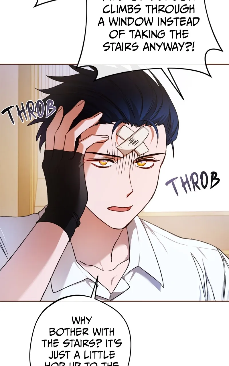 The Villainous Tyrant has Returned Chapter 18 page 7 - 