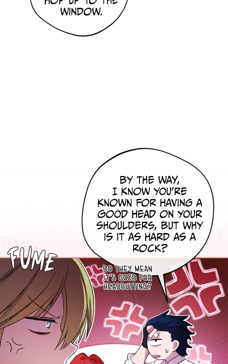 The Villainous Tyrant has Returned Chapter 18 page 8 - 