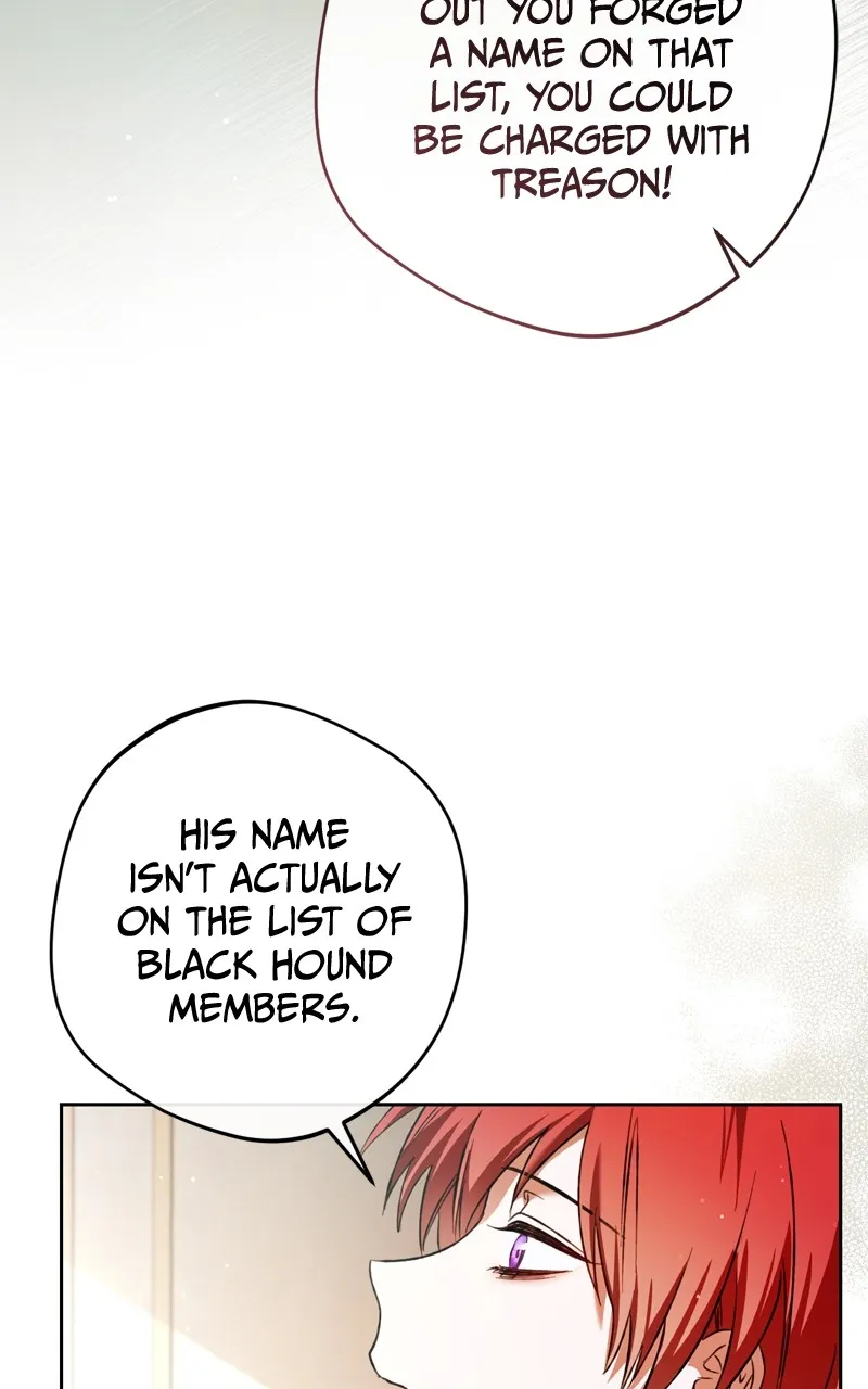 The Villainous Tyrant has Returned Chapter 18 page 72 - 