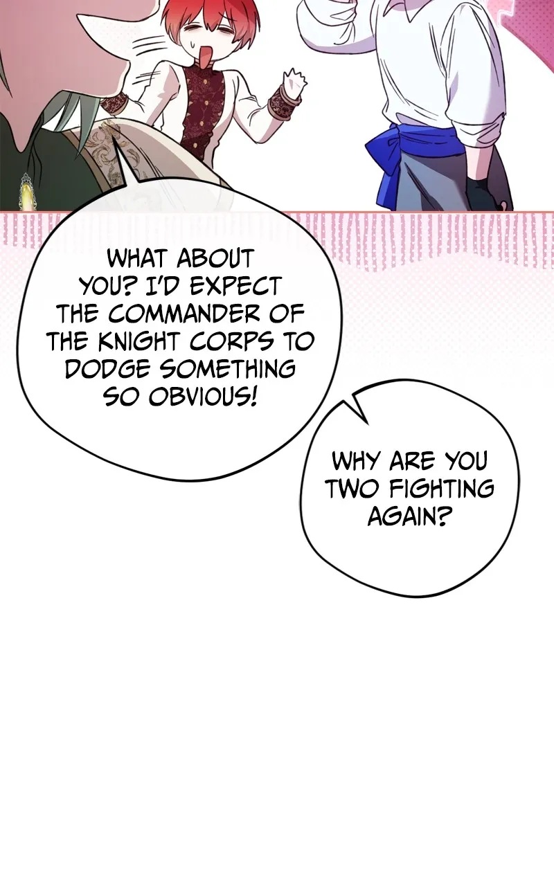 The Villainous Tyrant has Returned Chapter 18 page 9 - 
