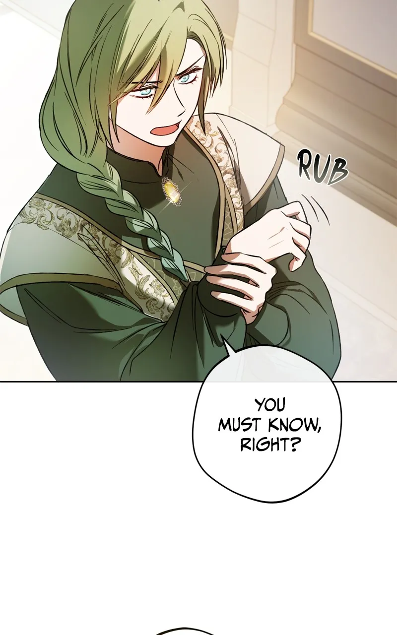 The Villainous Tyrant has Returned Chapter 18 page 82 - 