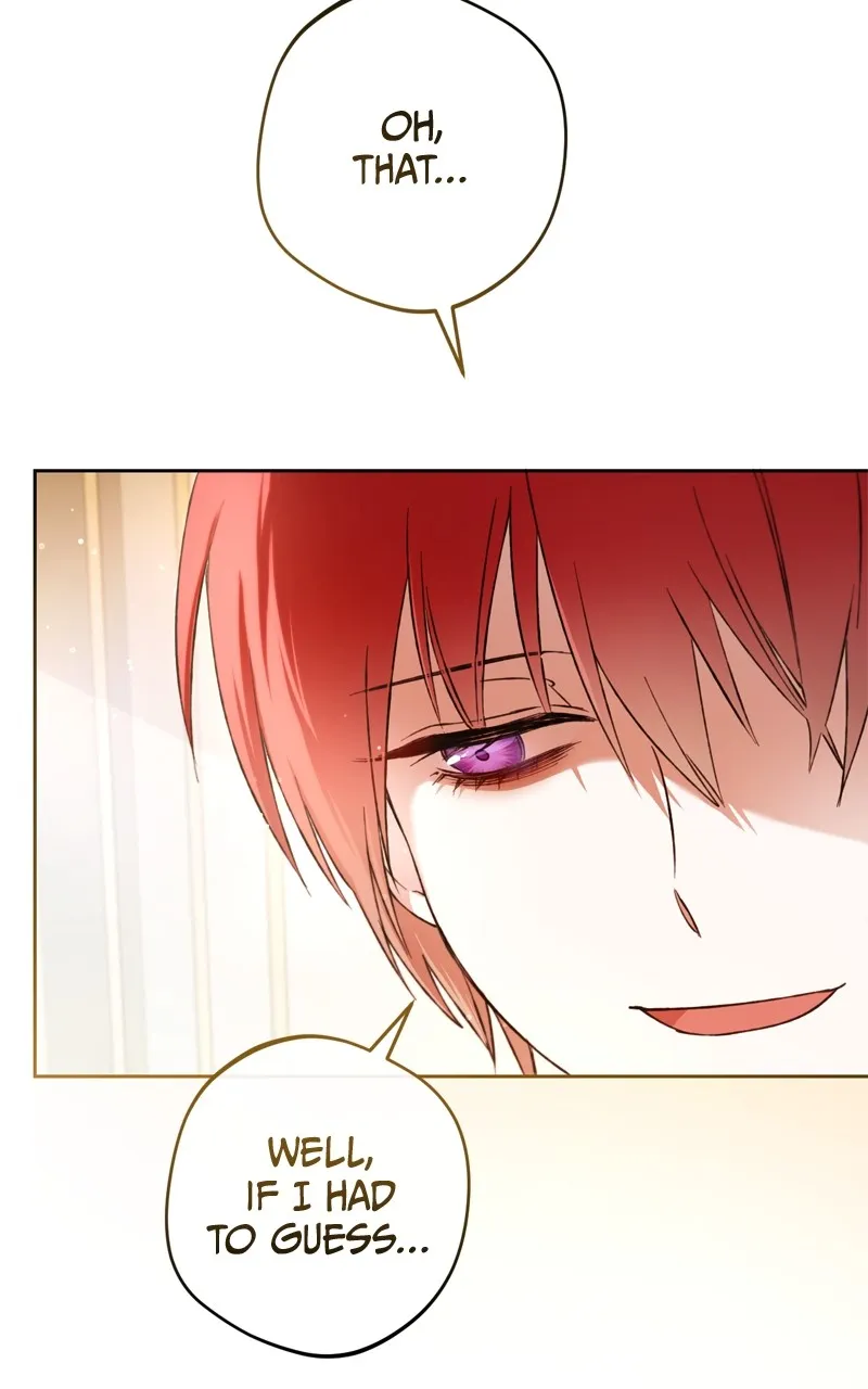 The Villainous Tyrant has Returned Chapter 18 page 83 - 