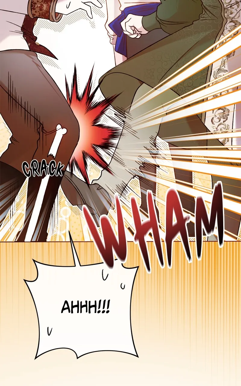 The Villainous Tyrant has Returned Chapter 18 page 91 - 