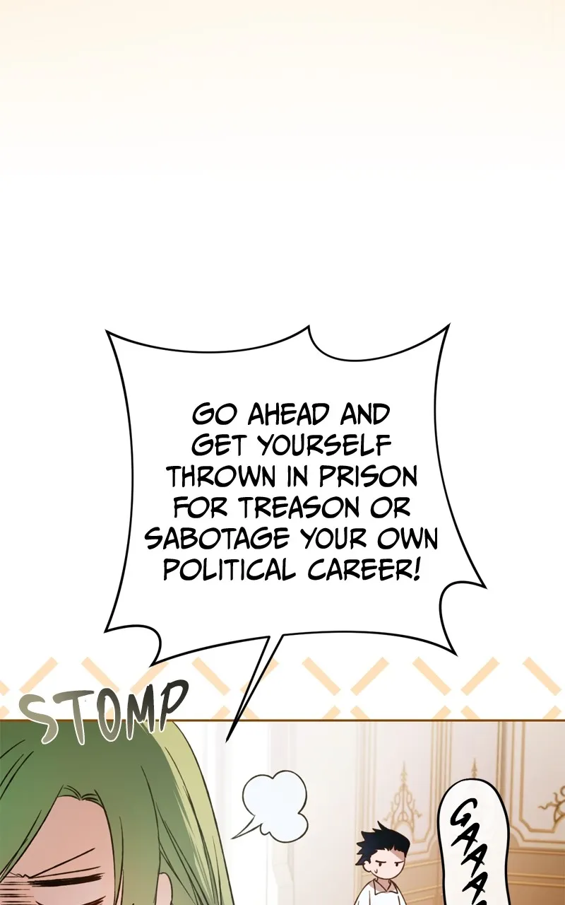 The Villainous Tyrant has Returned Chapter 18 page 92 - 