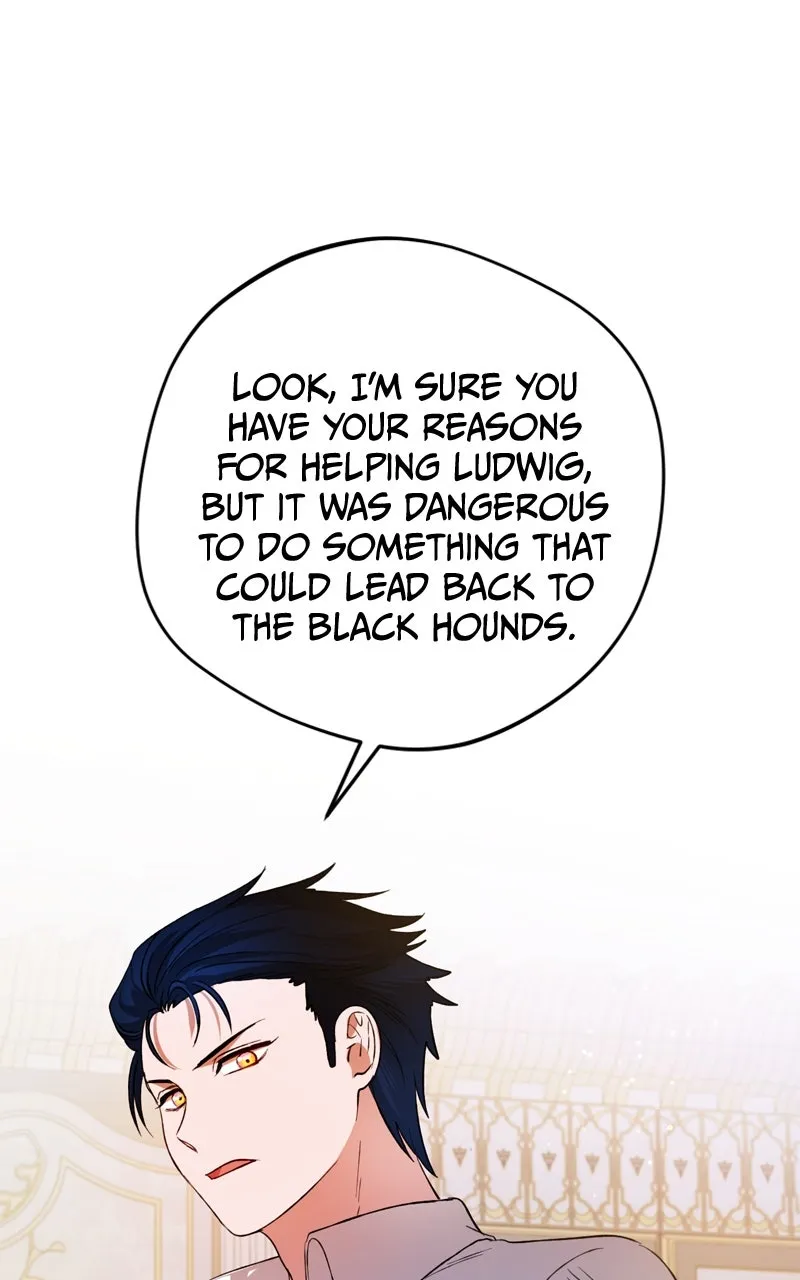 The Villainous Tyrant has Returned Chapter 18 page 97 - 