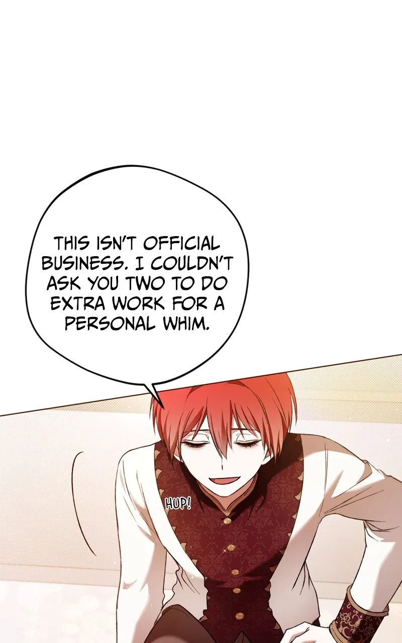 The Villainous Tyrant has Returned Chapter 18 page 99 - 