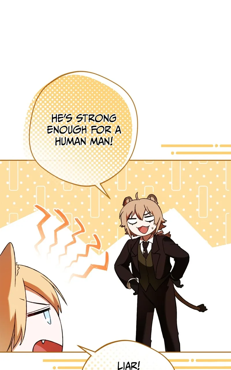 The Villainous Tyrant has Returned Chapter 19 page 11 - 