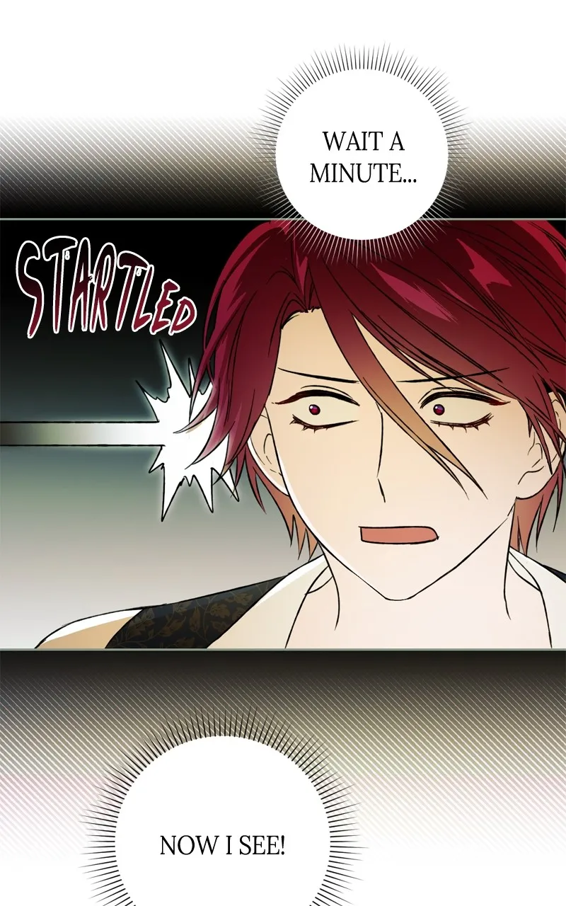 The Villainous Tyrant has Returned Chapter 19 page 103 - 