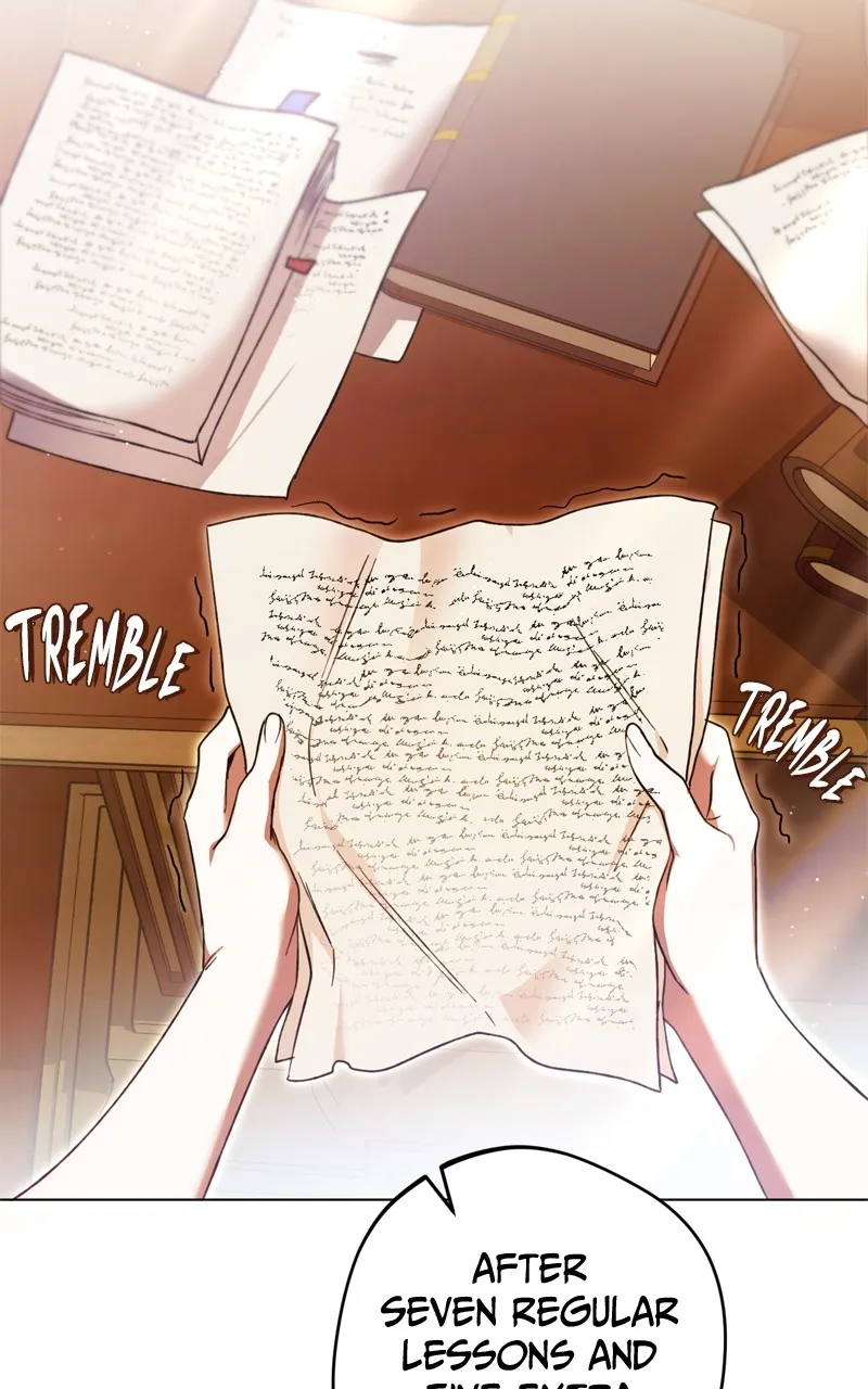 The Villainous Tyrant has Returned Chapter 19 page 27 - 