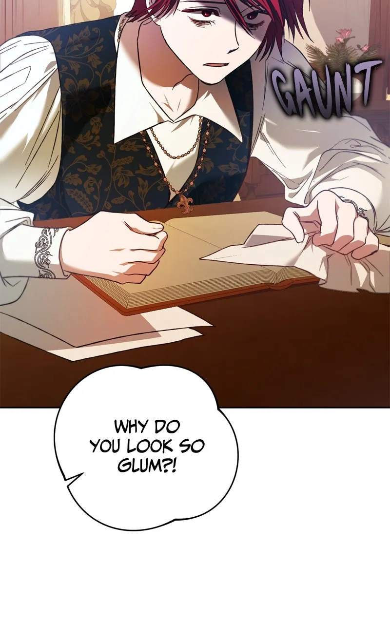 The Villainous Tyrant has Returned Chapter 19 page 31 - 